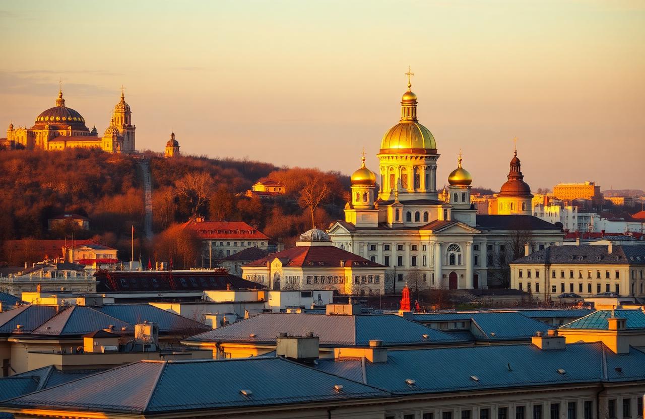 First time in Sofia: what to know before you arrive