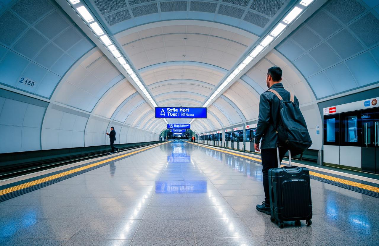 Safety tips for international visitors