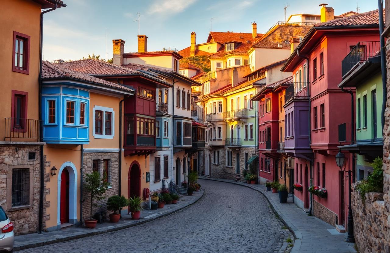 Plovdiv: the perfect Eurovision add-on trip